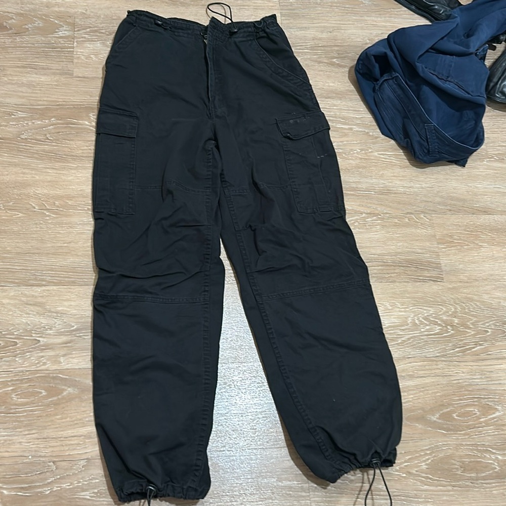 Brandy cargos